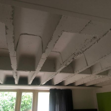 Ferienwohnung Huebschle コンスタンツ エクステリア 写真
