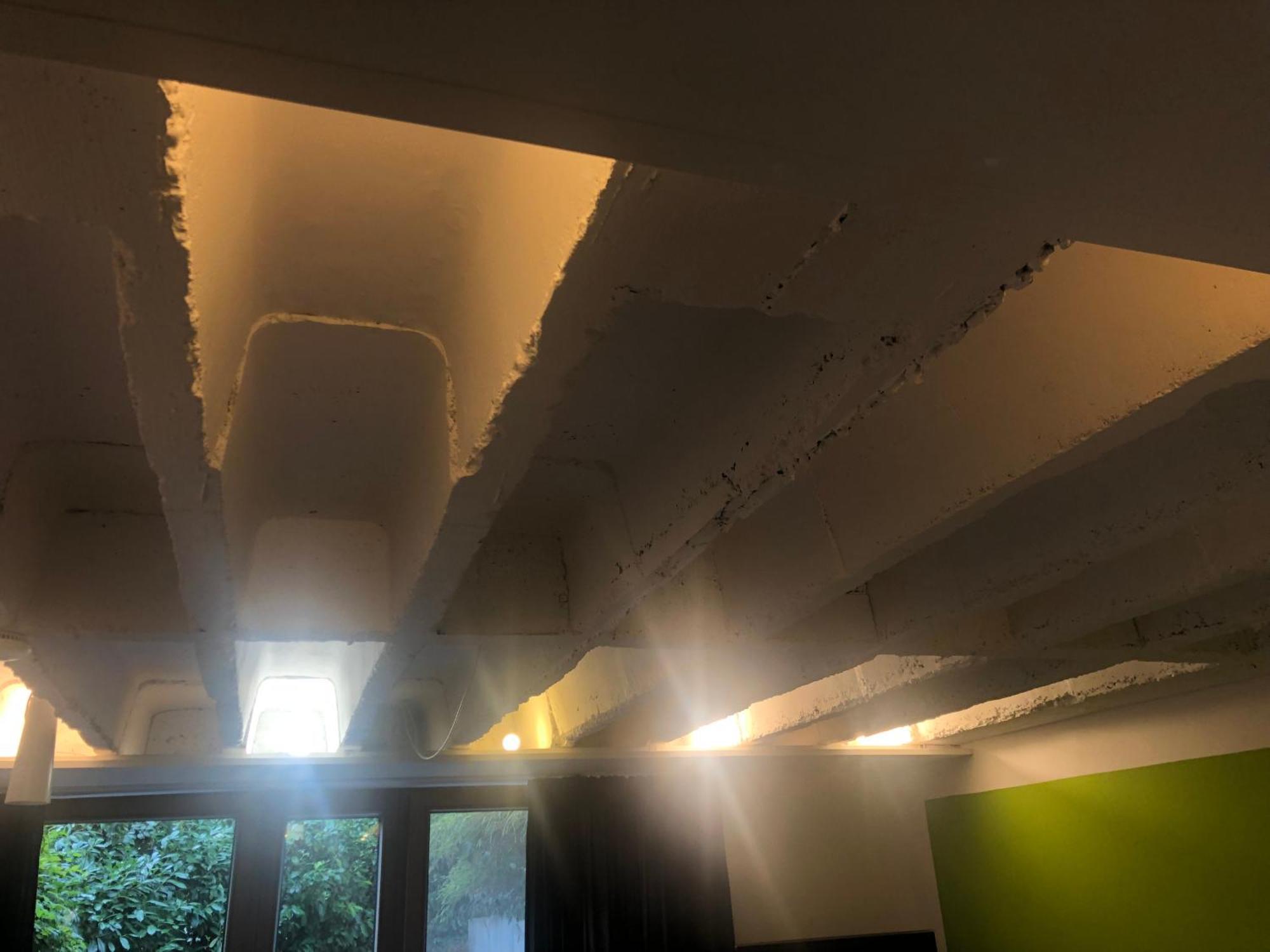 Ferienwohnung Huebschle コンスタンツ エクステリア 写真
