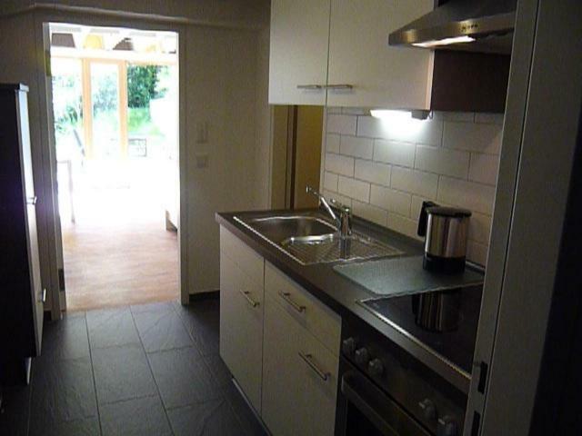 Ferienwohnung Huebschle コンスタンツ エクステリア 写真